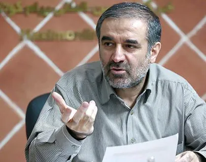 کسانی که منطق علی مطهری را دنبال می&zwnj;کنند می&zwnj;خواهند کشور را به باد دهند/ او حالِ مبارزه با آمریکا را هم ندارد