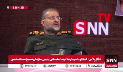 سردار سلیمانی: کل جبهه شوش برای عملیات طریق القدس تنها یک تیربار داشت! / آزادی خرمشهر واقعا نصرت الهی بود