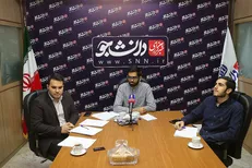 «گام دوم انقلاب» زیر ذره‌بین دانشجویان/ راهی جز اعتماد به جوانان نداریم