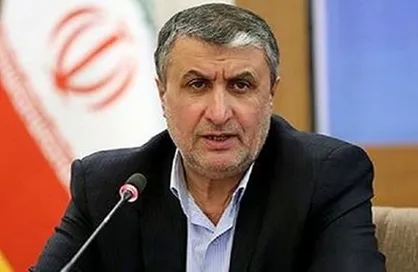 اسلامی: کسی نمی&zwnj;تواند پیشرفت&zwnj;های هسته&zwnj;ای ایران را متوقف کند