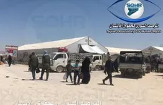 آمریکا ۲۰۰ خانواده عناصر داعش را به عراق منتقل کرد