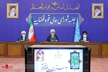 با کسانی که به سلامت مردم خیانت می&zwnj;کنند قاطعانه برخورد شود/ نظارت بر بازداشتگاه&zwnj;ها و زندان&zwnj;ها ادامه پیدا کند/ تاکید بر تسریع در بازگشت اموال مال باختگان به آن&zwnj;ها