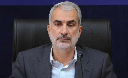 نوری: دانش&zwnj;آموزان ایرانی رتبه چهارم المپیاد جهانی را دارند / مدرسه آخرین جایی است که باید تعطیل شود
