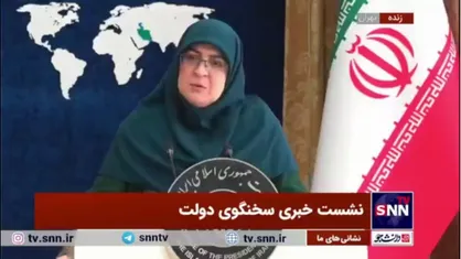 مهاجرانی: دستگیری خبرنگار ایتالیایی در ایران موضوع تلافی&zwnj;جویانه&zwnj;ای نیست/ امیدواریم با درایت قوه قضائیه مساله حل شود