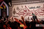 شب 2 محرم سید مجید بنی فاطمه