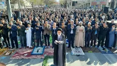 ضرورت استفاده بهینه از آب در چهارمحال و بختیاری