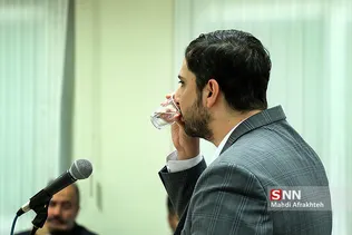 سومین جلسه رسیدگی به اتهامات متهمان پرونده ارزی شرکت بازرگانی پتروشیمی