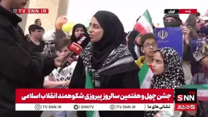 اگر یک قدم عقب برویم، دشمن چند قدم جلو خواهد آمد