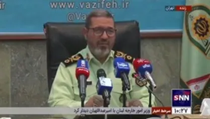سردار مهری: مشمولان غایب به هیچ عنوان نمی&zwnj;توانند در دانشگاه&zwnj;ها ثبت نام کنند