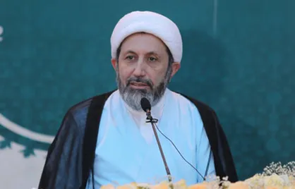 ایمانی&zwnj;&zwnj;پور: ولایت&zwnj;پذیری بزرگ&zwnj;ترین ویژگی شخصیتی شهید سیدحسن نصرالله بود