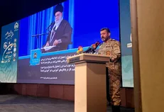 بیش از ۶۹۳ هزار سرباز ارتشی گواهینامه مهارت آموزی گرفته‌اند
