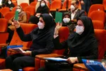 پنجمین دوره مسابقات پایان‌نامه سه دقیقه‌ای 