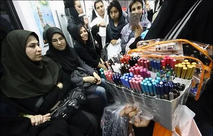 طرح جامع و تفصیلی در تهران درست انجام نشده است/ دستفروشان از مسافران مترو بیشترند