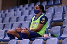 اسطوره پرسپولیس الگوی مدافع جنجالی استقلال+فیلم