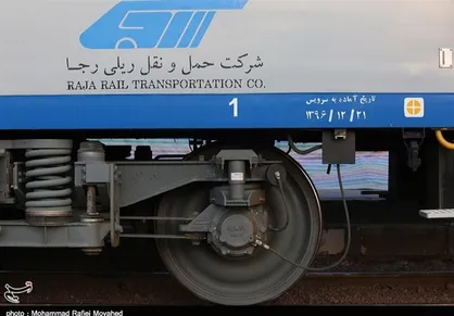 تاخیر عجیب قطار&zwnj;ها در راه&zwnj;آهن تهران