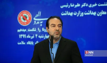 ماسک زدن باید اجباری شود/ ویروس کرونا نه واکسن دارد نه درمان اما رفتار ناشناخته دارد