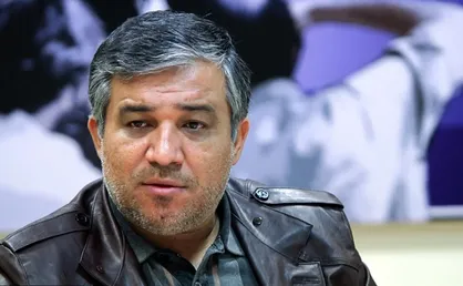 تاجرنیا: استقلال خانه من است / هر تیم مدیریتی که می&zwnj;آید روش خاص خود را دارد