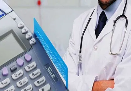 مقاومت ۶۰ درصدی پزشکان در اجرای قانون مالیات + جدول