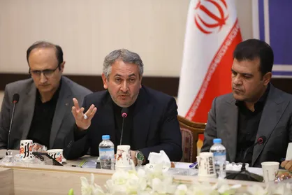 ایجاد شهرک دانش&zwnj;بنیان صنایع غذایی، راهکار جلوگیری از خام&zwnj;فروشی محصولات اردبیل