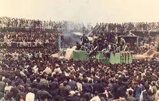 بیانیه دفتر بسیج دانشجویی شهرستان بروجرد به مناسبت سالگرد ارتحال امام