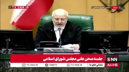 قالیباف: باید از رئیس جمهور دلسوز و پرتلاش و مجموعه دولت حمایت کنیم