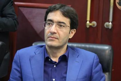 ارونقی: کانتینرهای لوازم خانگی بوش به نفع دولت ضبط می&zwnj;شود