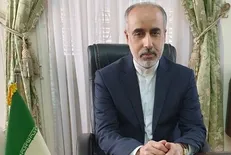 کنعانی: مدعیان دروغین حقوق بشر، خبری از سرنوشت حدود ۵ هزار اسیر فلسطینی در بند صهیونیست‌ها دارند؟