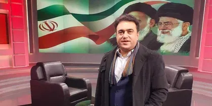 درگذشت سردبیر میز بریتانیای پرس تی وی بر اثر کرونا
