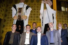 وزیر ارشاد: هیچ محدودیتی برای حمایت از برنامه‌های تئاتری نداریم
