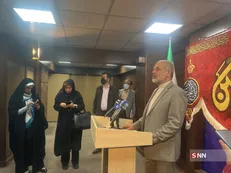 امسال مشکل افزایش قیمت در سفر به عتبات را نخواهیم داشت