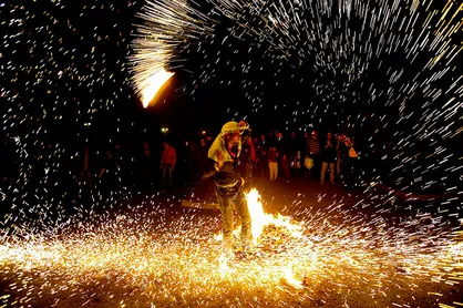 ابلاغ دستورالعمل ایمنی چهارشنبه آخر سال به ستاد&zwnj;های بحران