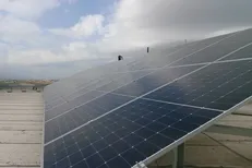 احداث ۷۶۶ نیروگاه خورشیدی خانگی در لرستان
