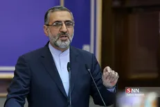 نشست خبری سخنگوی قوه قضائیه این هفته برگزار نمی‌شود