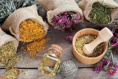 طب سنتی ایرانی هیچ مخالفتی با واکسیناسیون ندارد