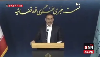 جهانگیر: طبق قانون درخواست عفو حکم اعدام تتلو از طرف وکیل او مطرح شده که درحال بررسی است