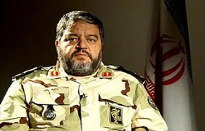سازمان پدافند غیرعامل: سخنان سردار جلالی صرفا مربوط به برآورد&zwnj;های نظامی است