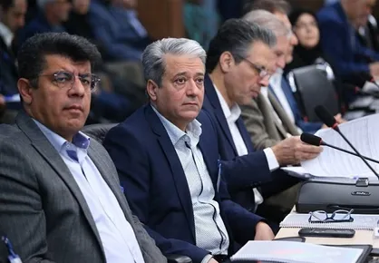 سرپرست دوومیدانی: برای المپیک پاریس ۴ الی ۵ سهمیه می&zwnj;گیریم +فیلم