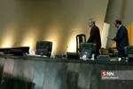 صحن علنی مجلس شورای اسلامی