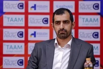 رئیس فدراسیون ایران عضو اتحادیه بسکتبال غرب آسیا شد