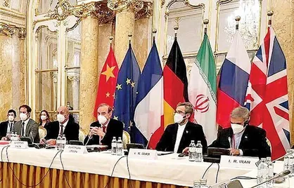بیانیه هشدارآمیز بسیج دانشجویی پیرامون مذاکرات وین