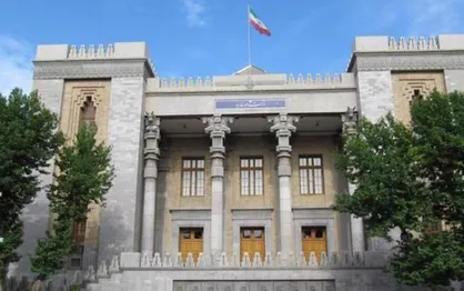 نشست گروه دوستان دفاع از منشور ملل متحد در تهران آغاز شد
