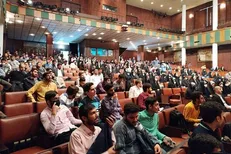 دستورالعمل رقابت تیم‌های دانشجویی در کرسی‌های آزاداندیشی ابلاغ شد