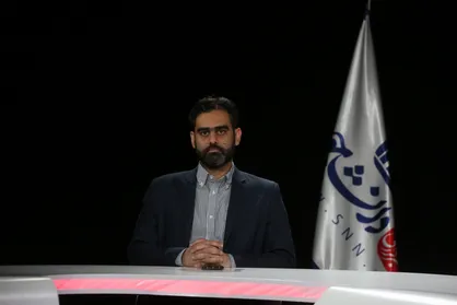 ثابتی: من با هر درصدی که وارد مجلس شده باشم امروز جزو ۲۹۰ نماینده&zwnj;ای هستم که وزیر را پایین کشیدم و استیضاح کردم + فیلم