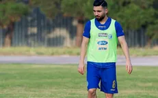 بازیکن جنجالی به زودی در تمرین استقلال