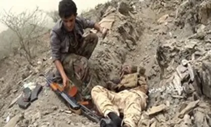 ۱۲۳ کشته و ۱۶۰ اسیر، ره&zwnj;آورد ۲ روز گذشته ائتلاف سعودی در یمن