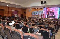 مقالات برتر همایش ملی نماز در دانشگاه علوم پزشکی یاسوج انتخاب شدند