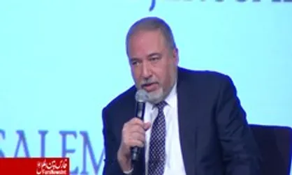 اسرائیل سه مشکل دارد: ایران، ایران و ایران!
