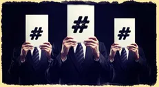 #مساله_اصلی_من/ بیکاری، رکود، برجام، اعتیاد، جاسوس و دیگر هیچ!