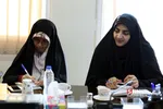 دیدار حجت‌الاسلام رستمی با تشکل‌های دانشجویی