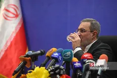 دلایل استعفای وزیر آموزش و پرورش برای نخبگان جامعه پذیرفتنی نیست